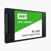 حافظه اس اس دی وسترن دیجیتال مدل Green WDS240G2G0A ظرفیت 240 گیگابایت